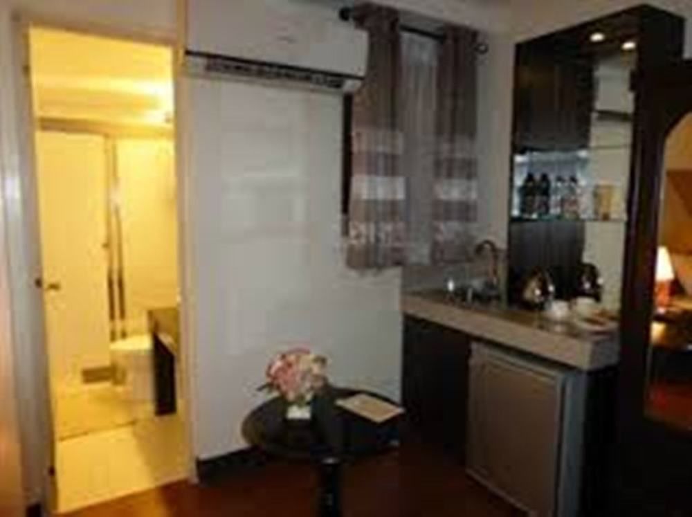 Silver Oaks Suites & Hotel Μανίλα Εξωτερικό φωτογραφία