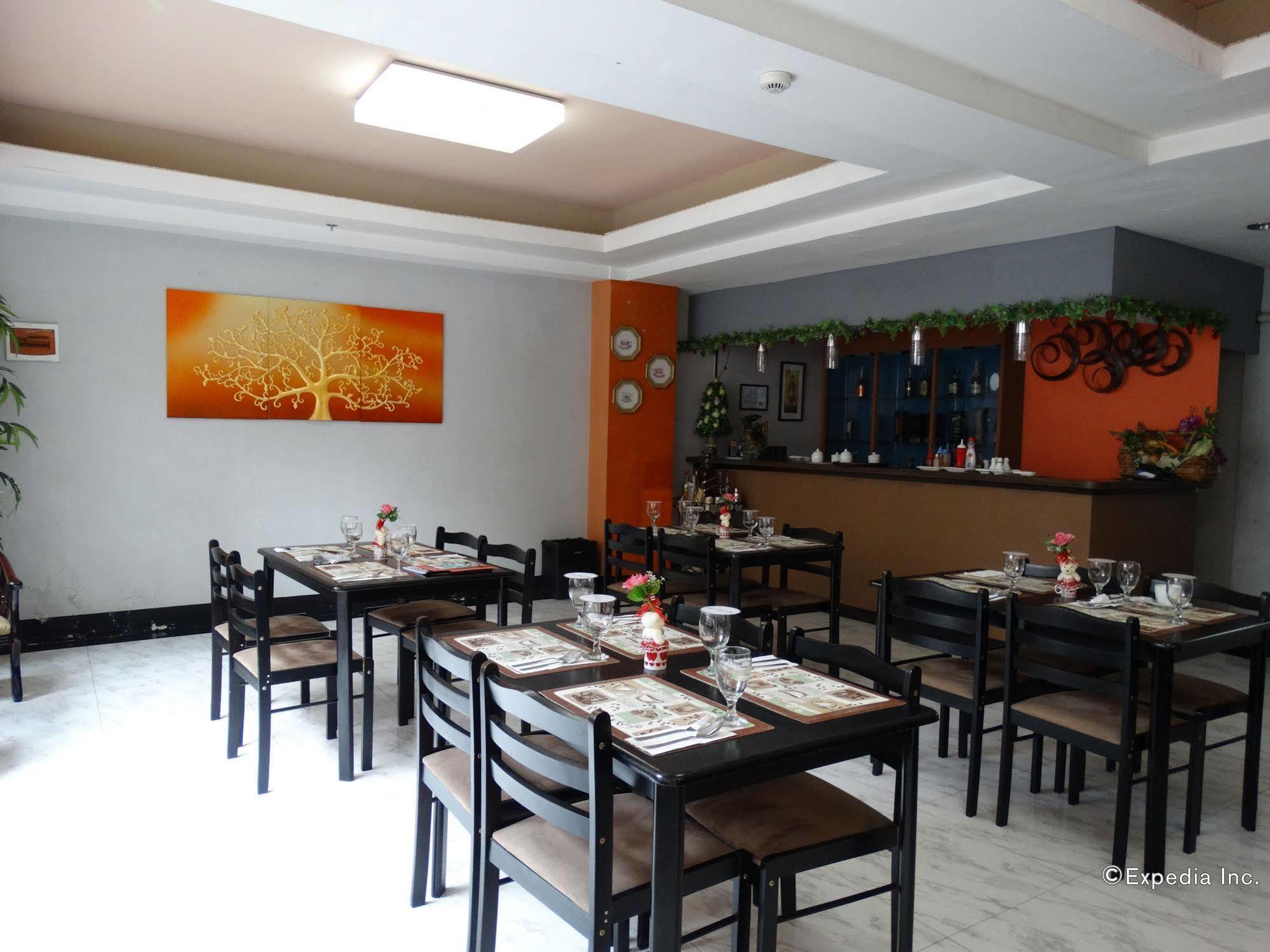 Silver Oaks Suites & Hotel Μανίλα Εξωτερικό φωτογραφία